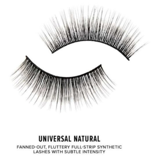 ANASTASIA BEVERLY HILLS  Norvina® False Lashes in Snasy - Picture 2 of 7